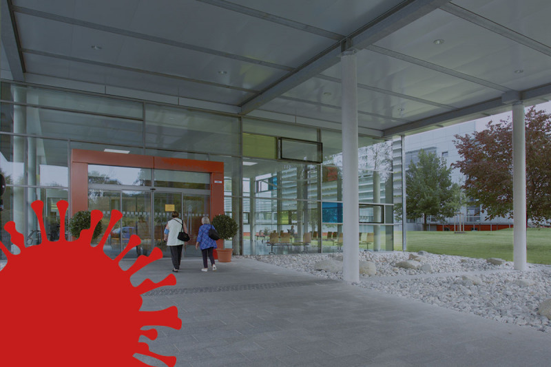 Häufige Fragen Klinik Höhenried