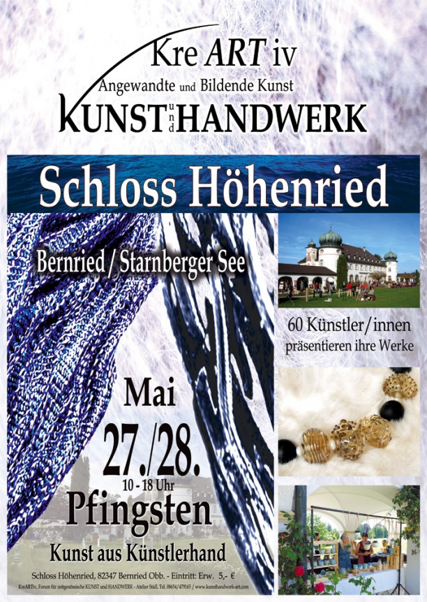 Kreativmesse-Schloss-Hoehenried-1