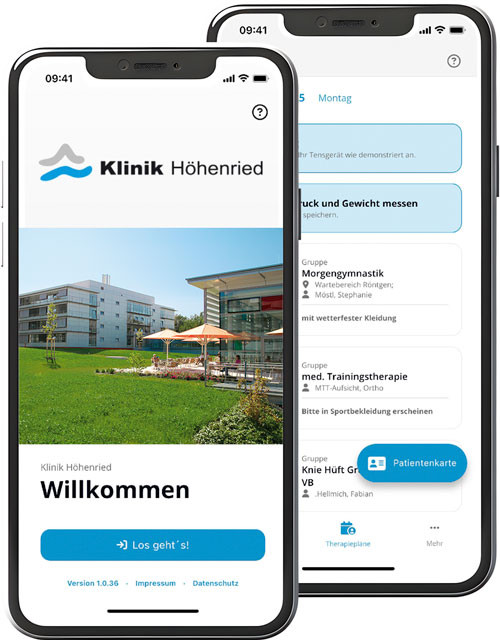 PatientenApp-3
