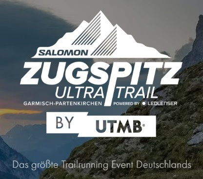 Zugspitzultratrail