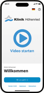 Patienten-App-PlayVideo